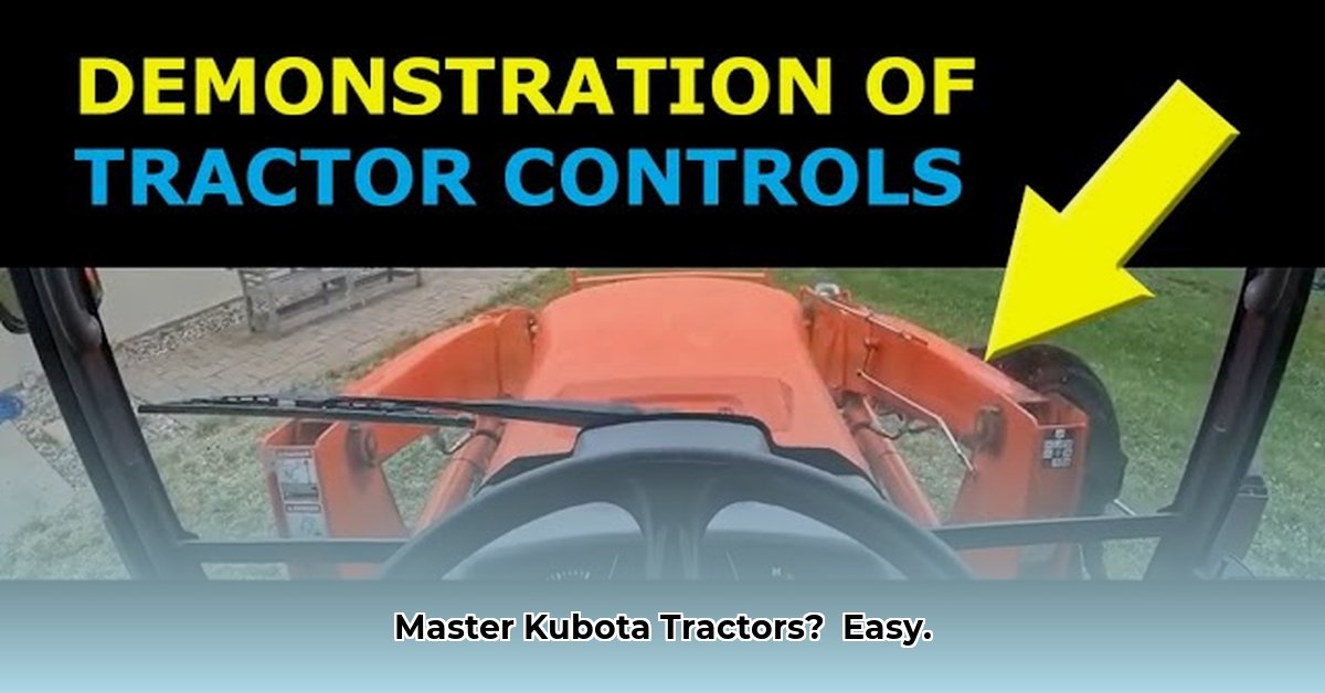 kubota-tractor-controls